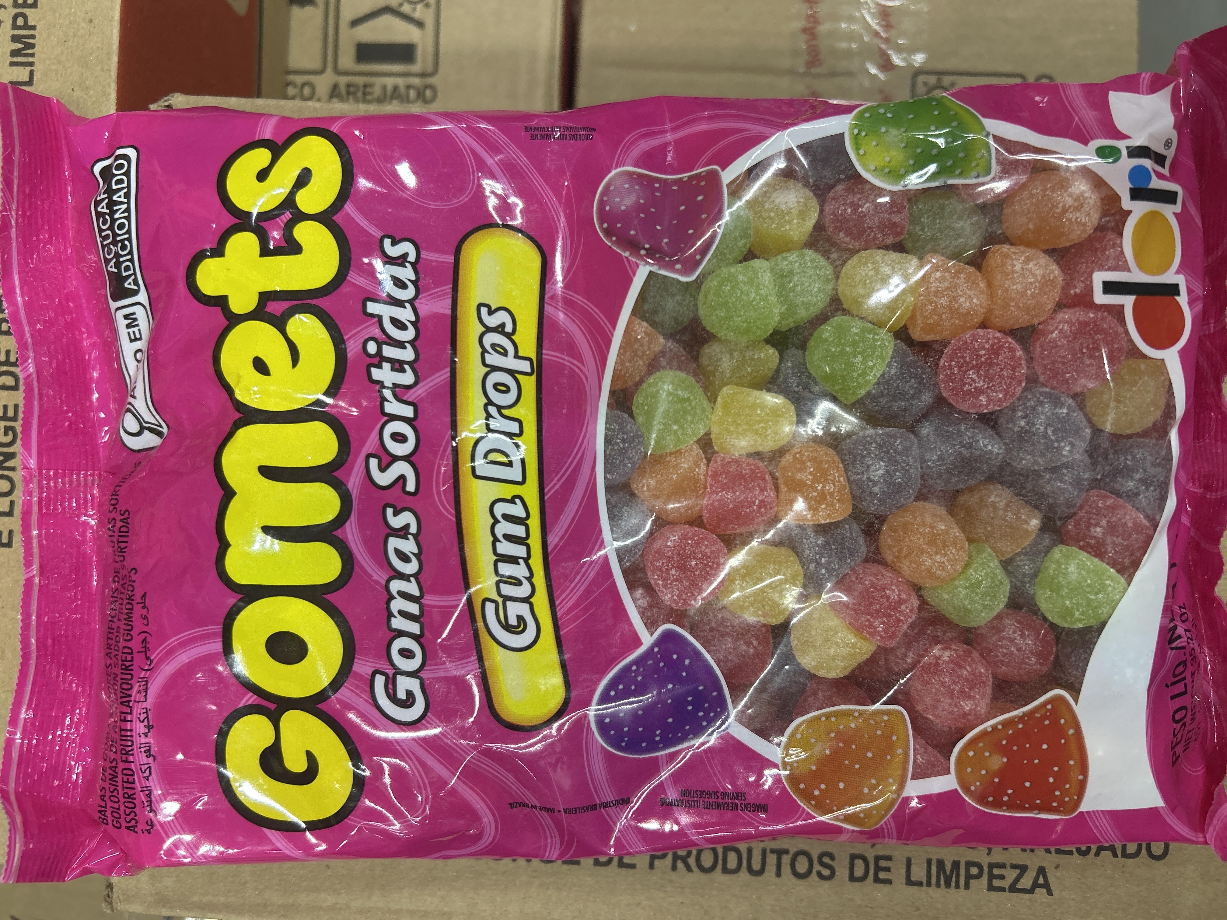 Produto