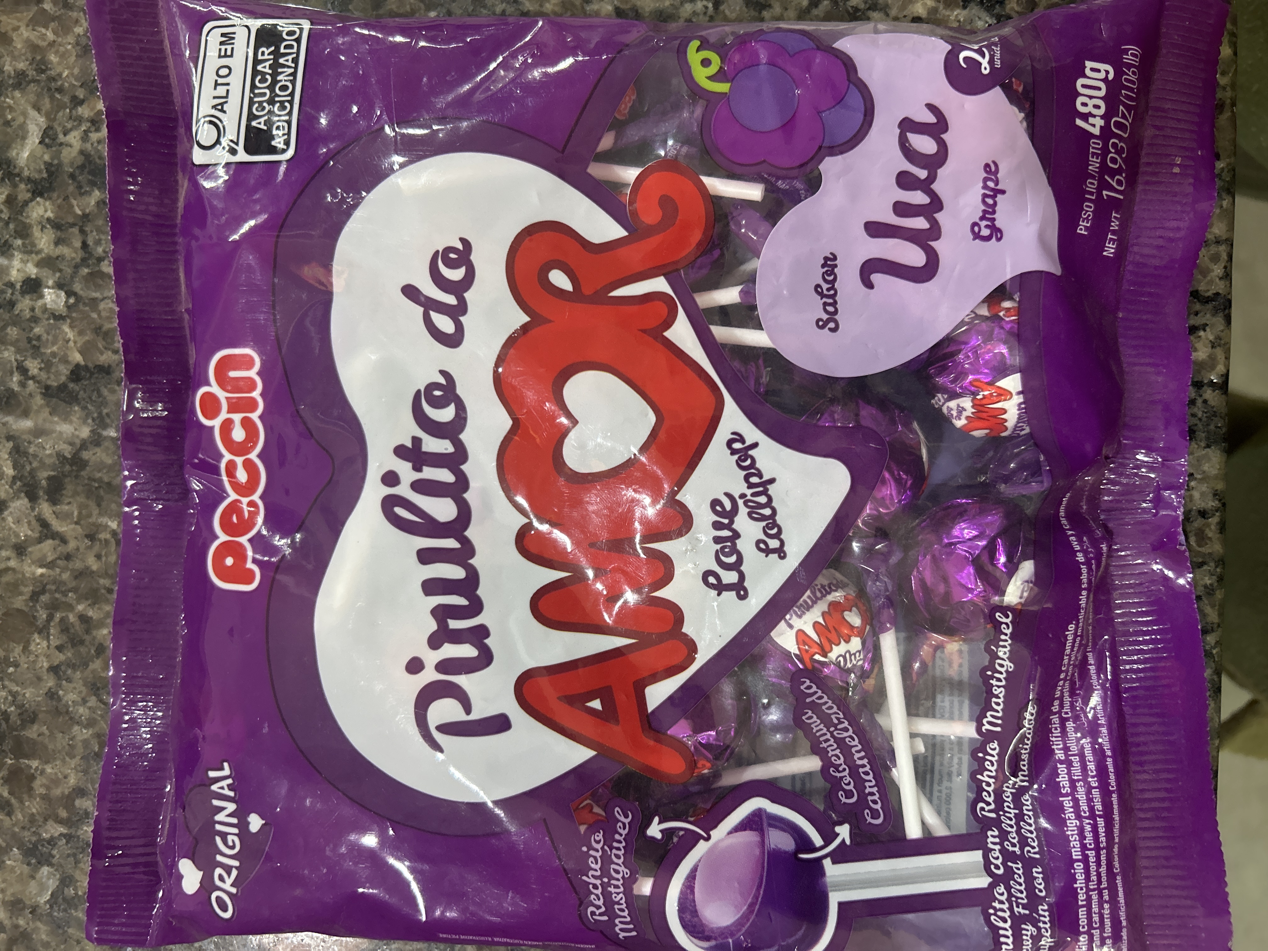 Produto