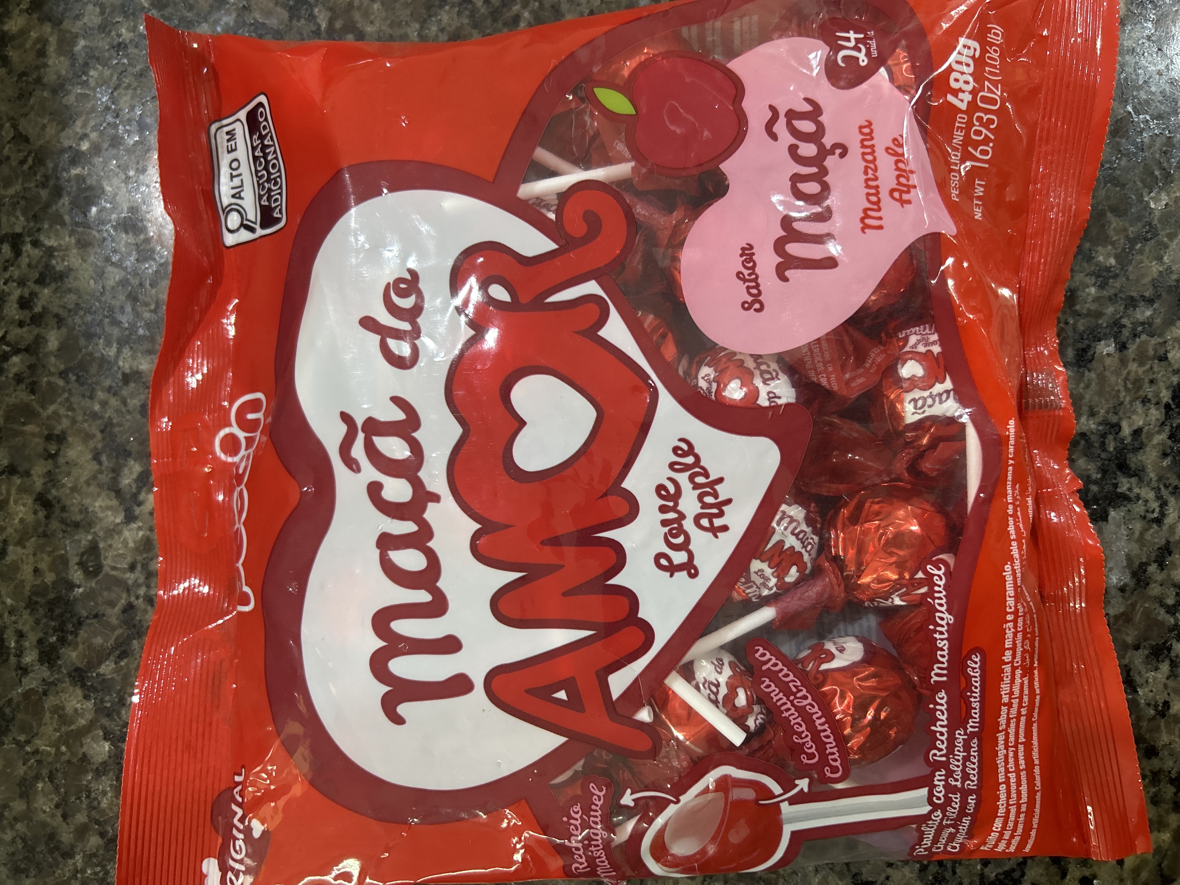 Produto