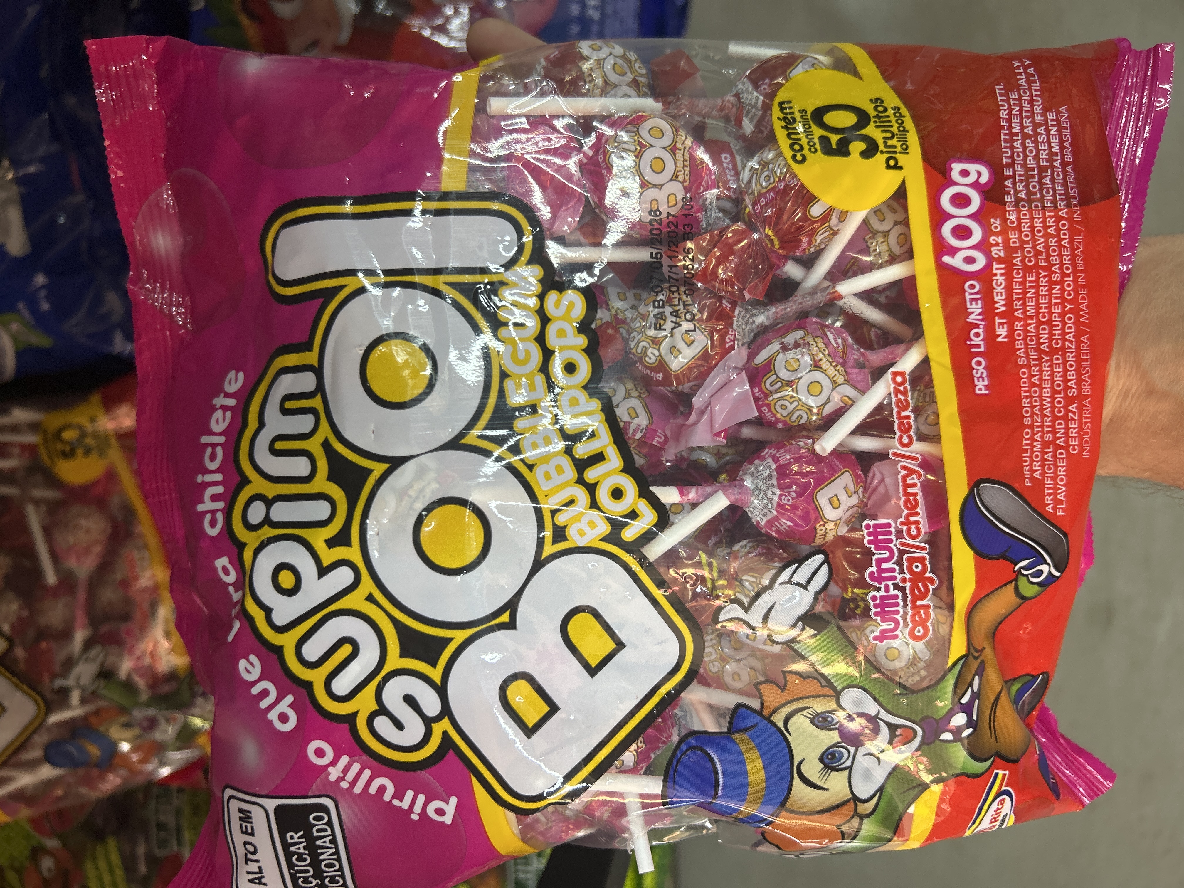 Produto