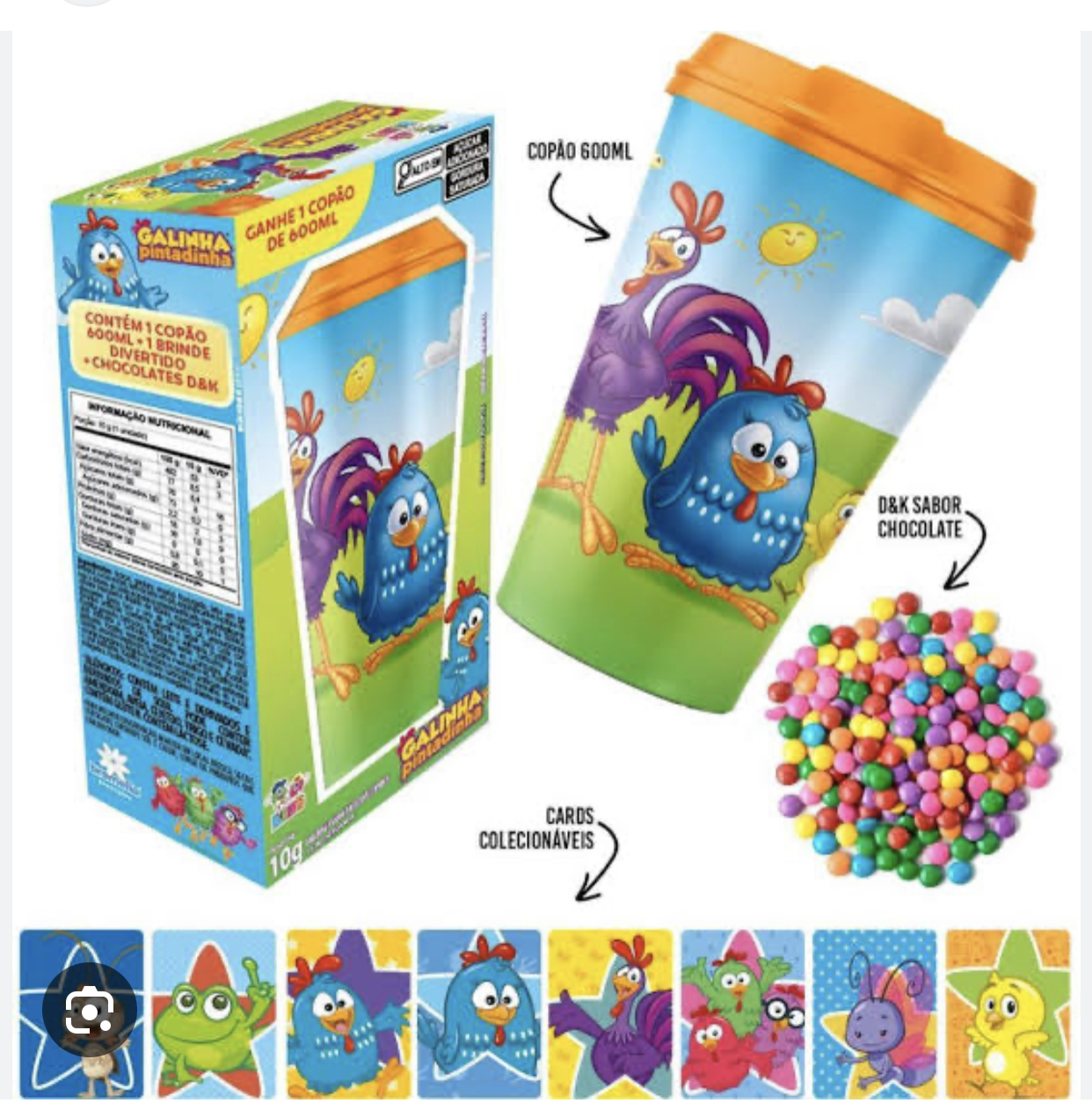 Produto