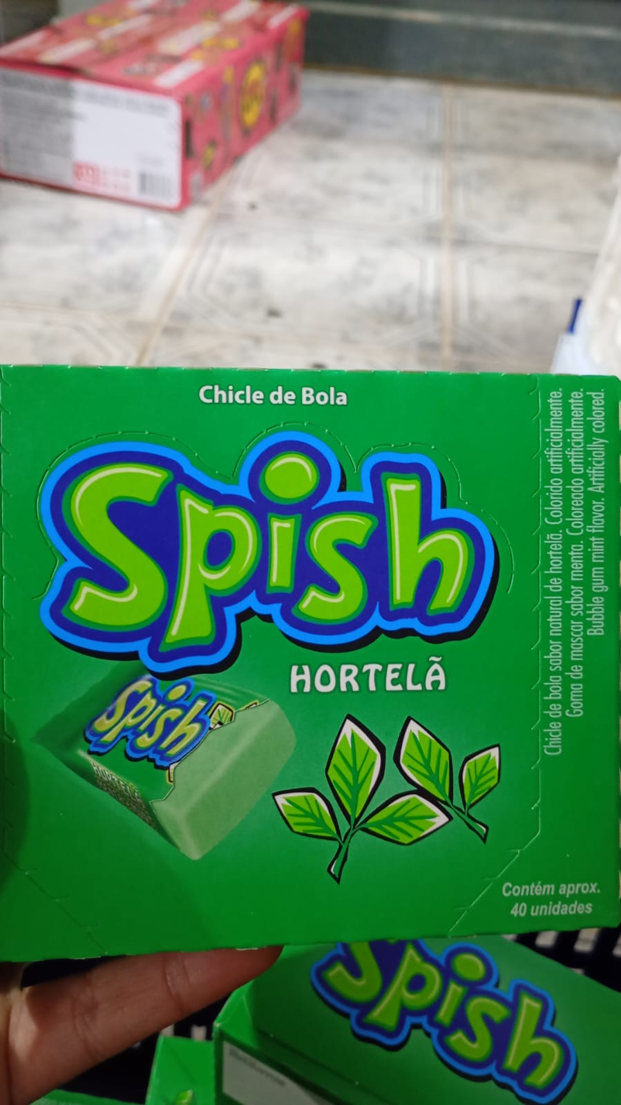 Produto