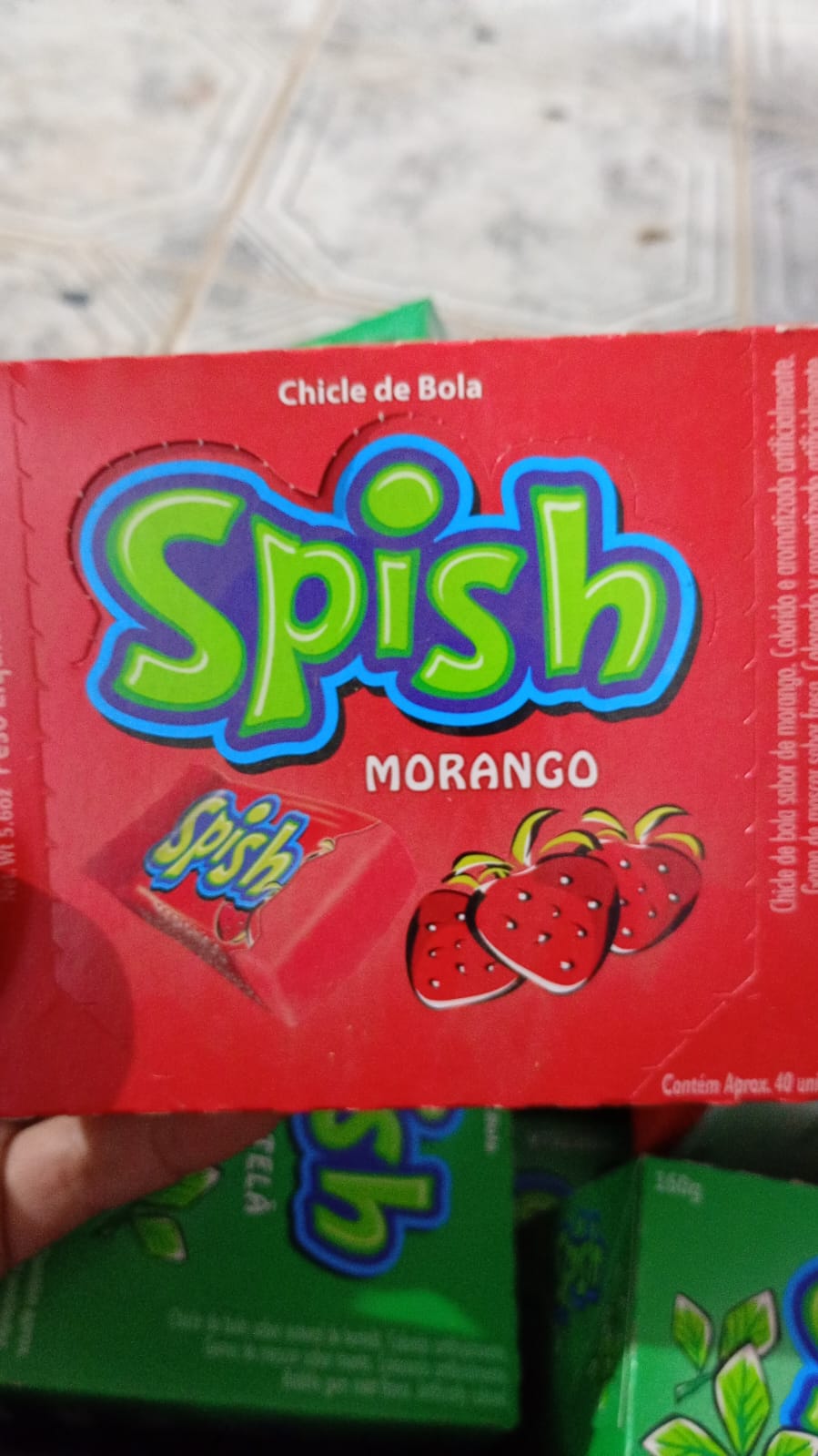 Produto