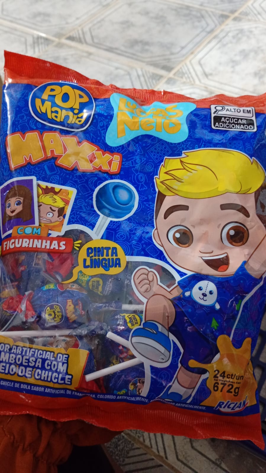 Produto