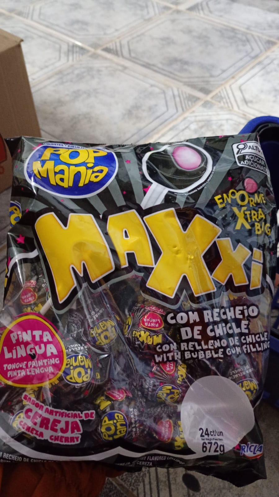 Produto