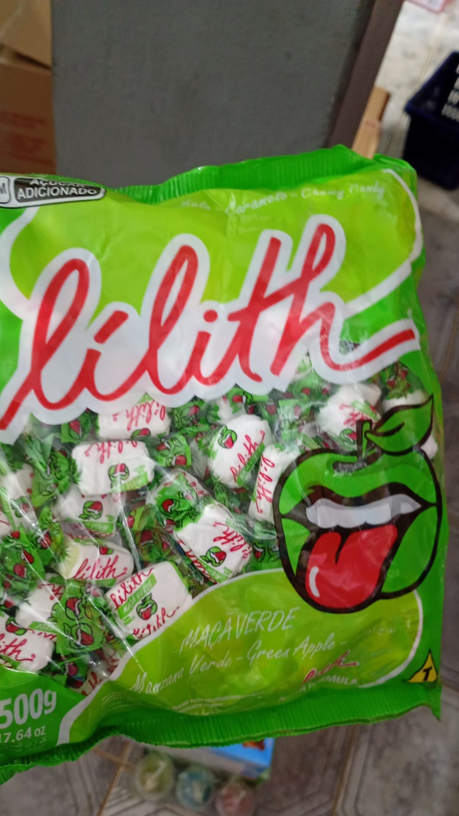 Produto