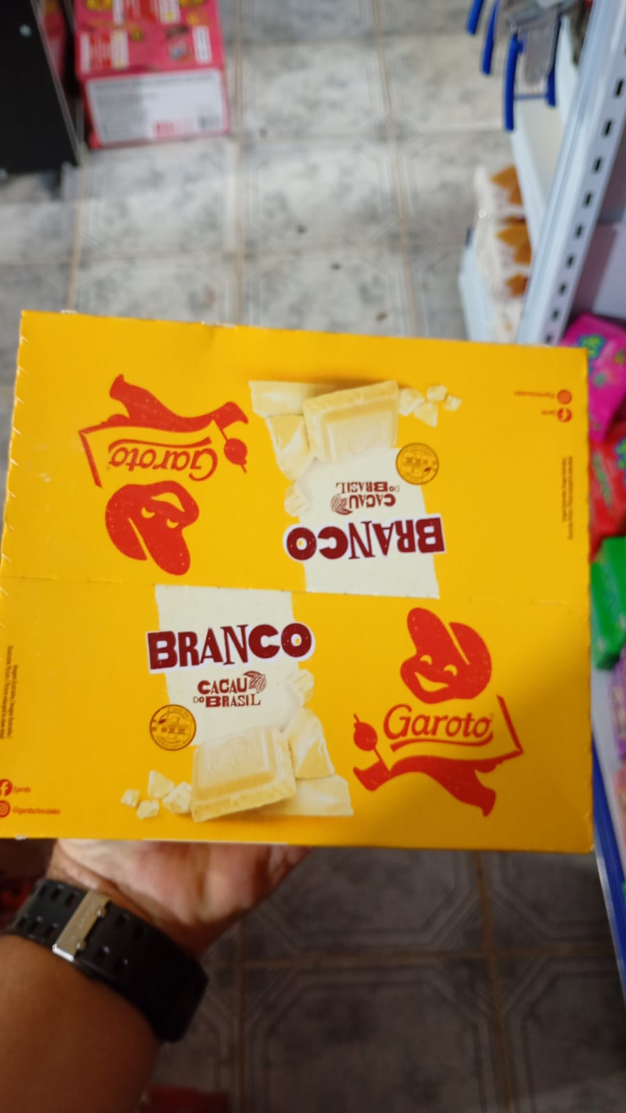 Produto