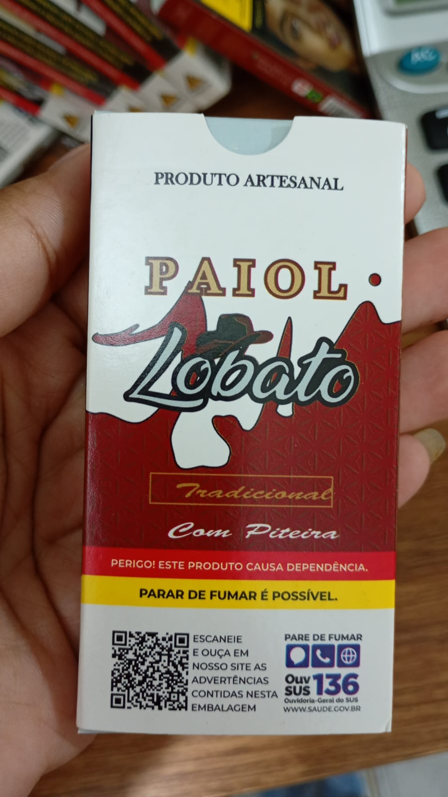 Produto
