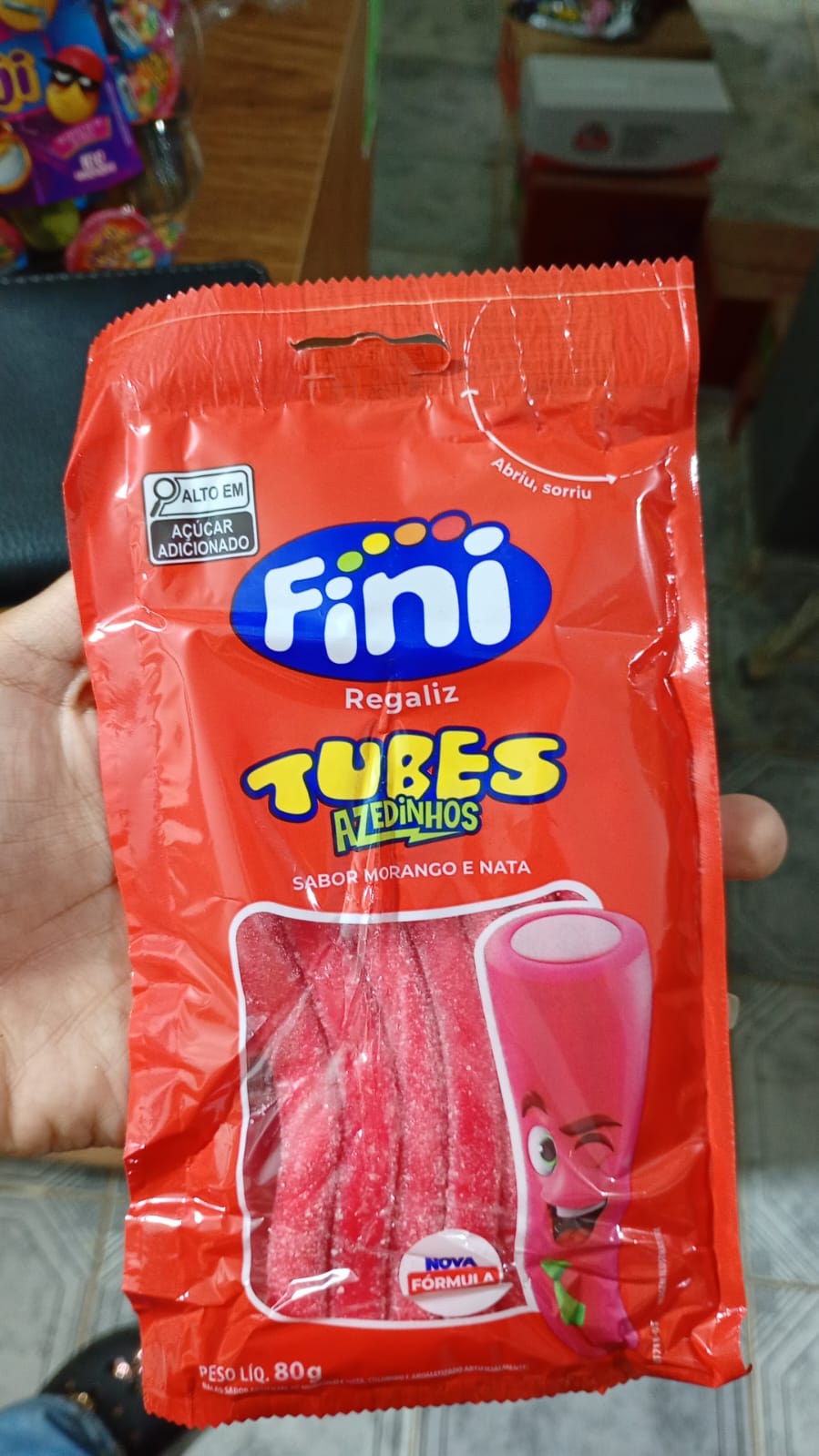 Produto