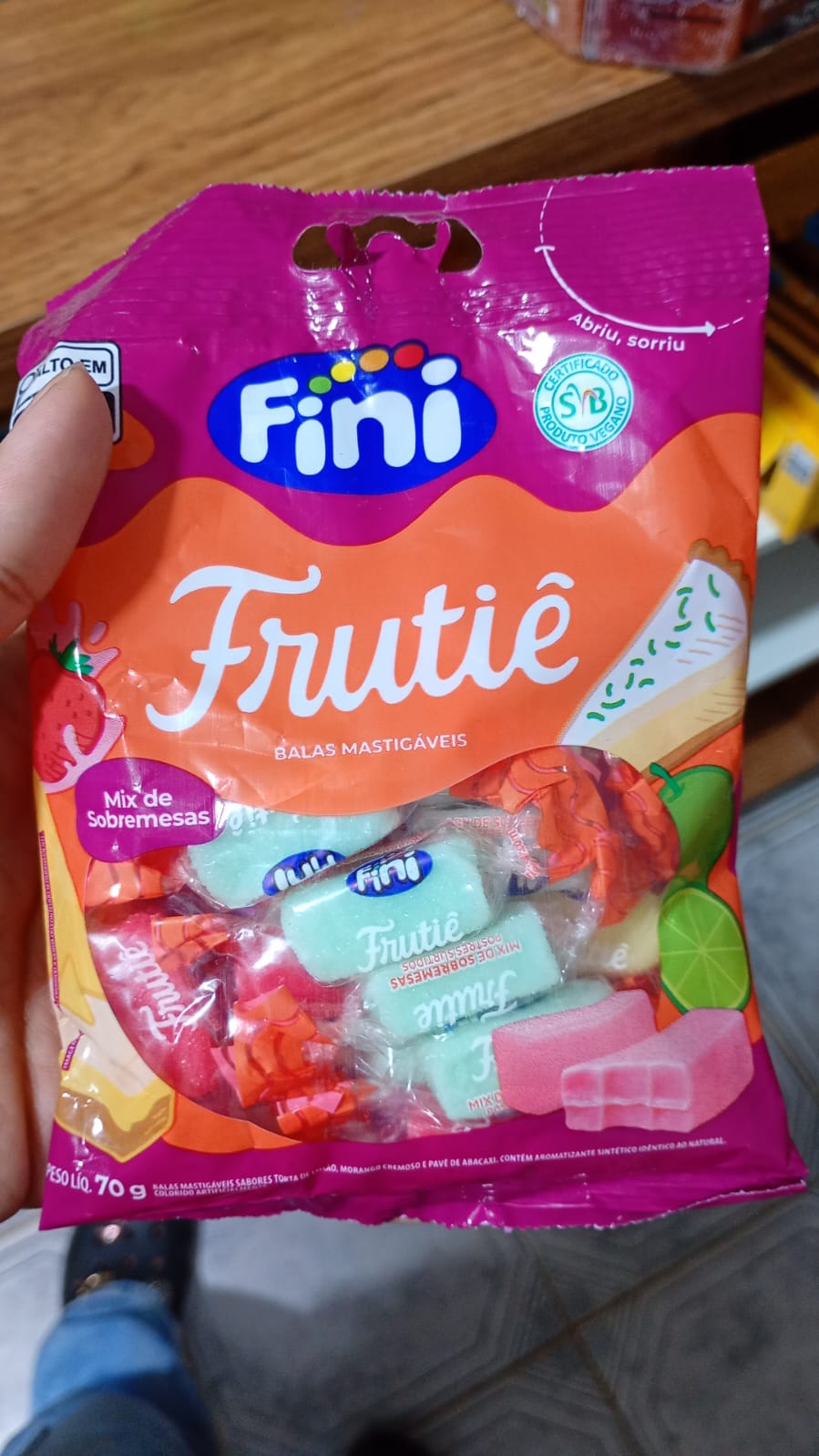 Produto