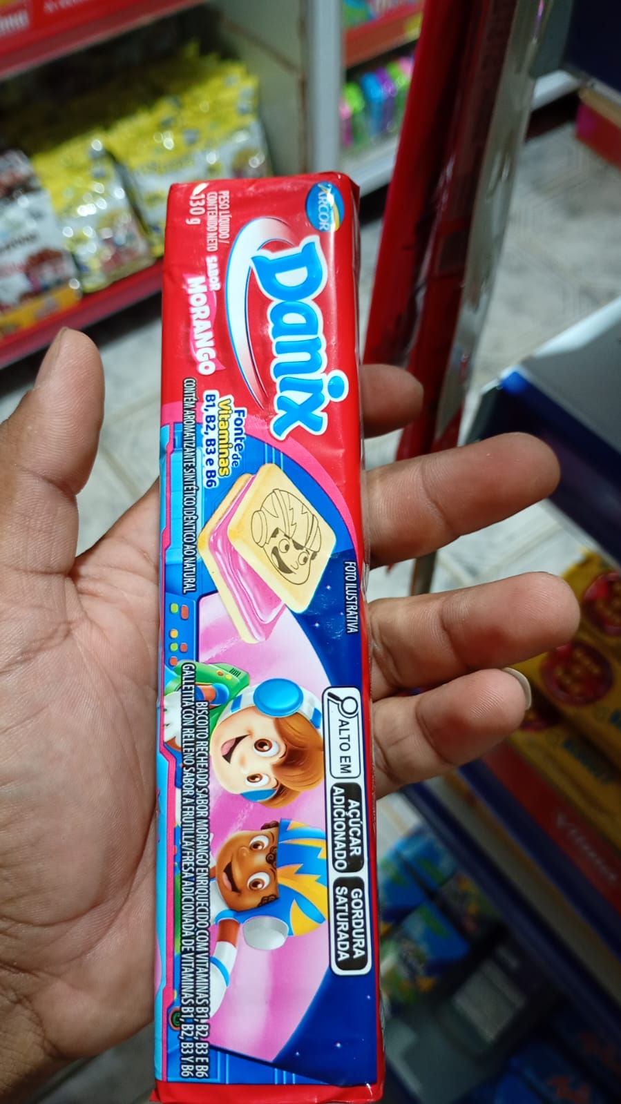 Produto