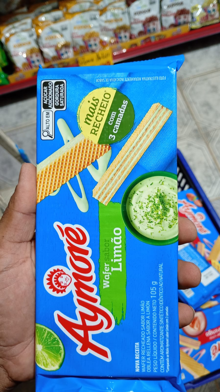 Produto