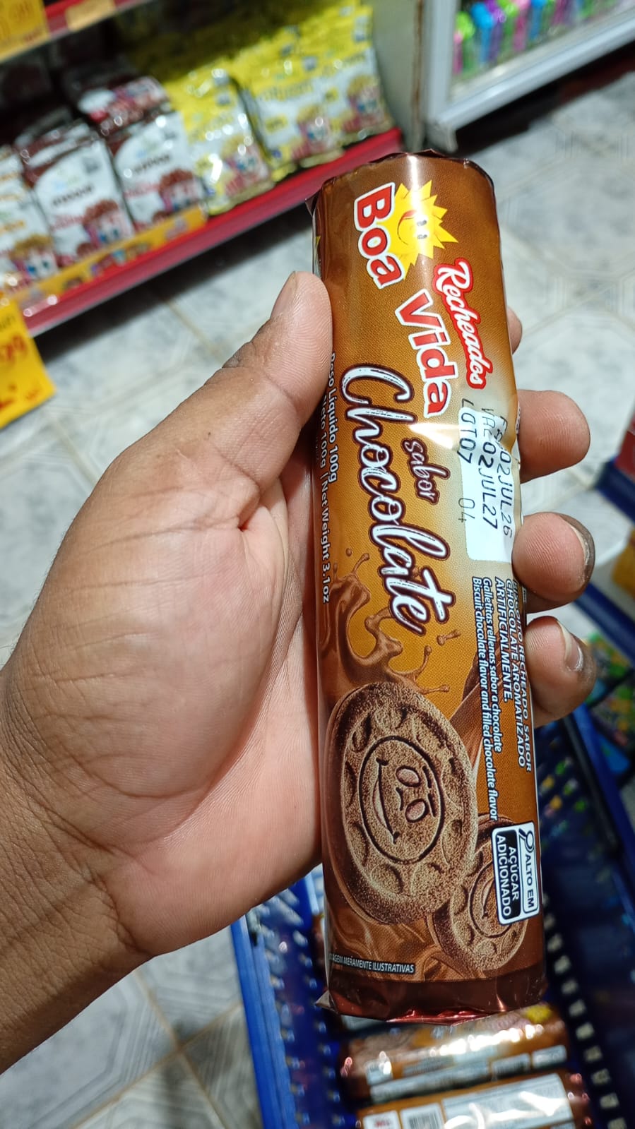 Produto