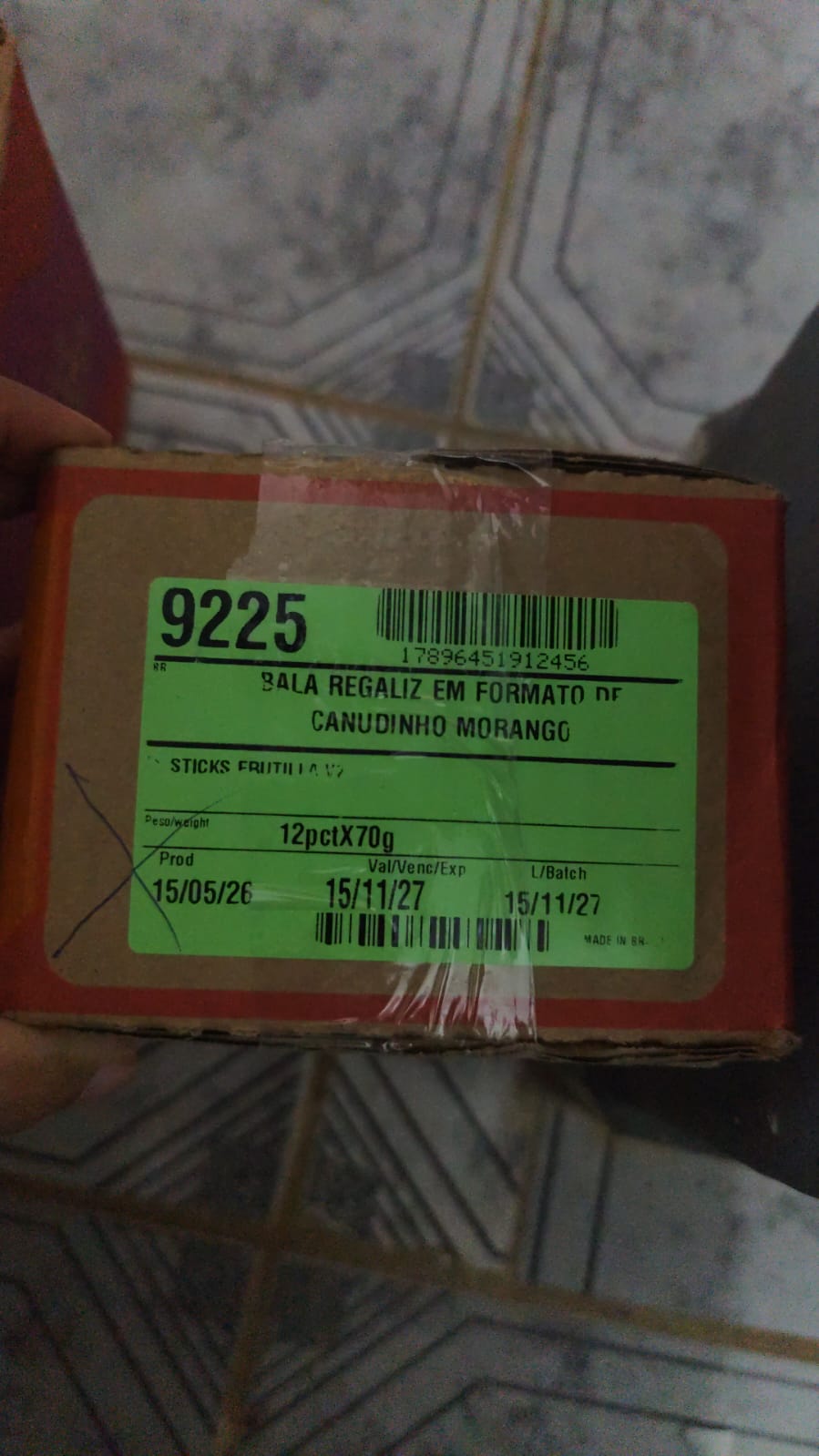 Produto