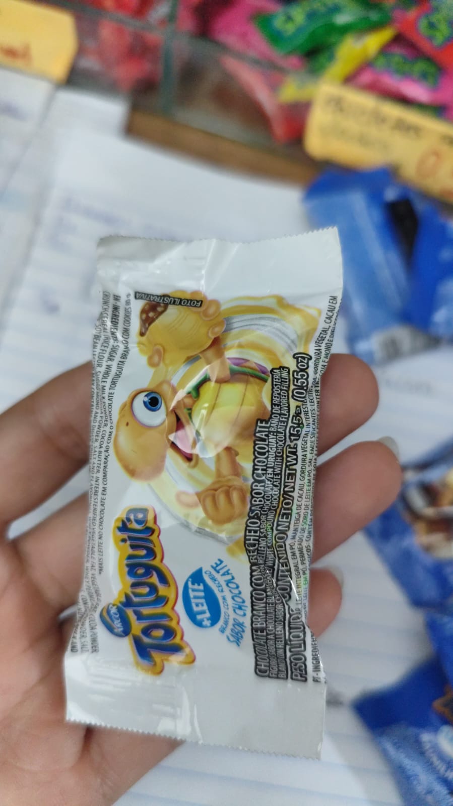Produto
