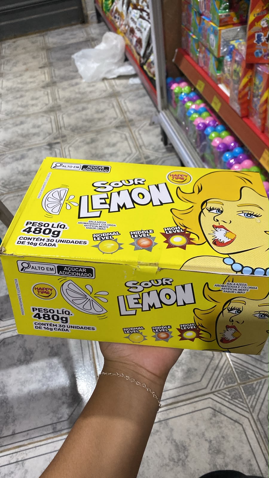 Produto