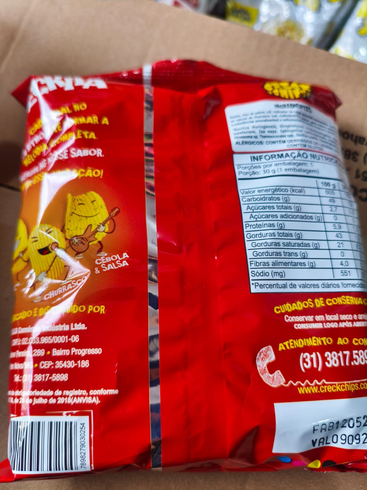 Produto