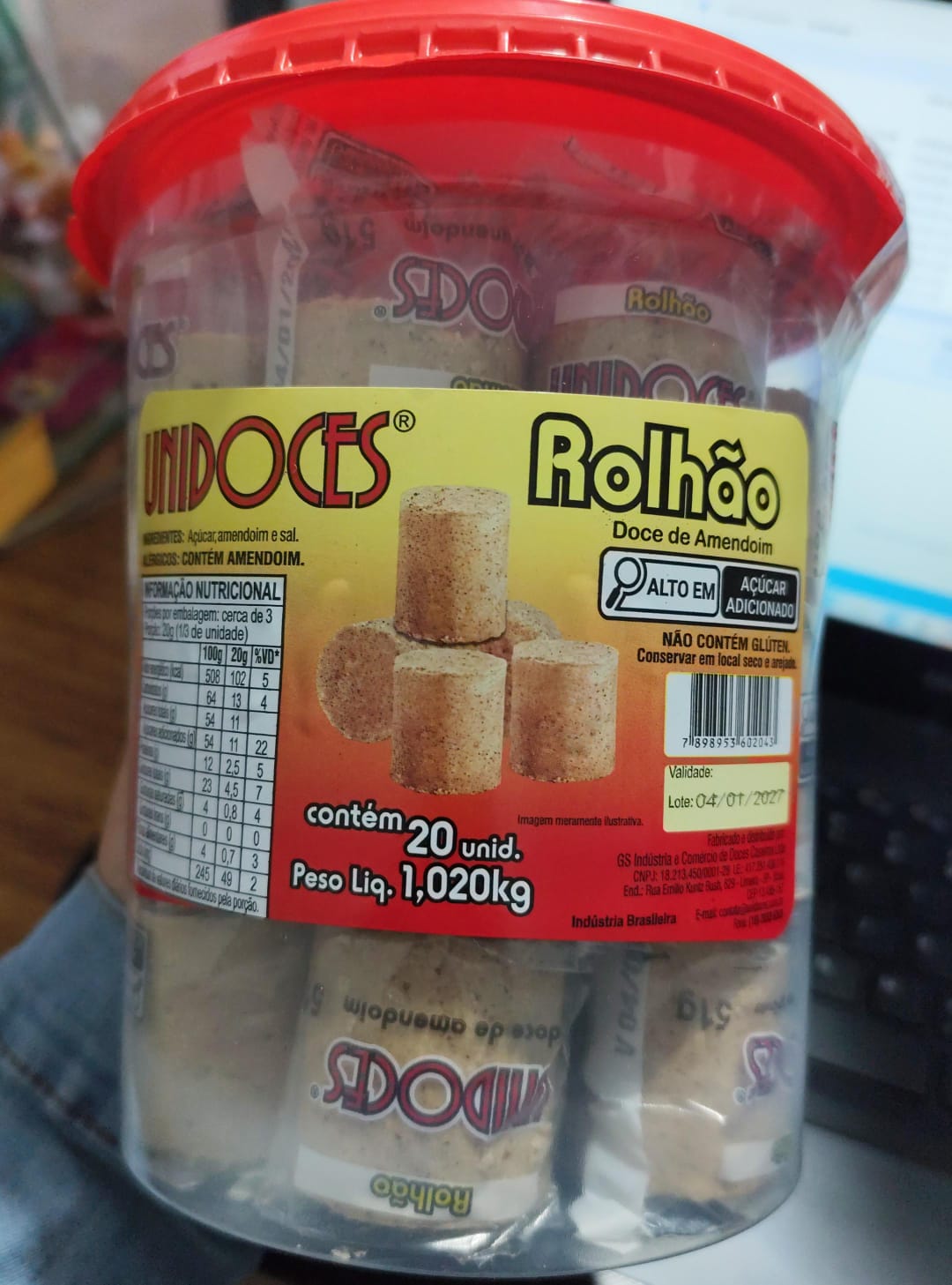 Produto