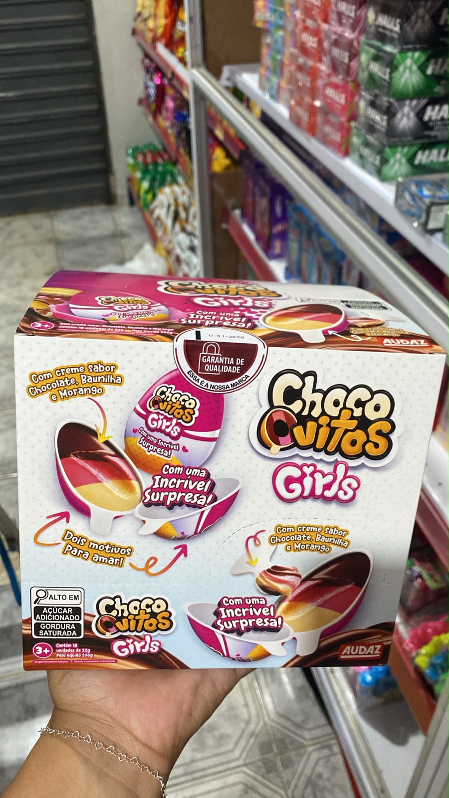 Produto