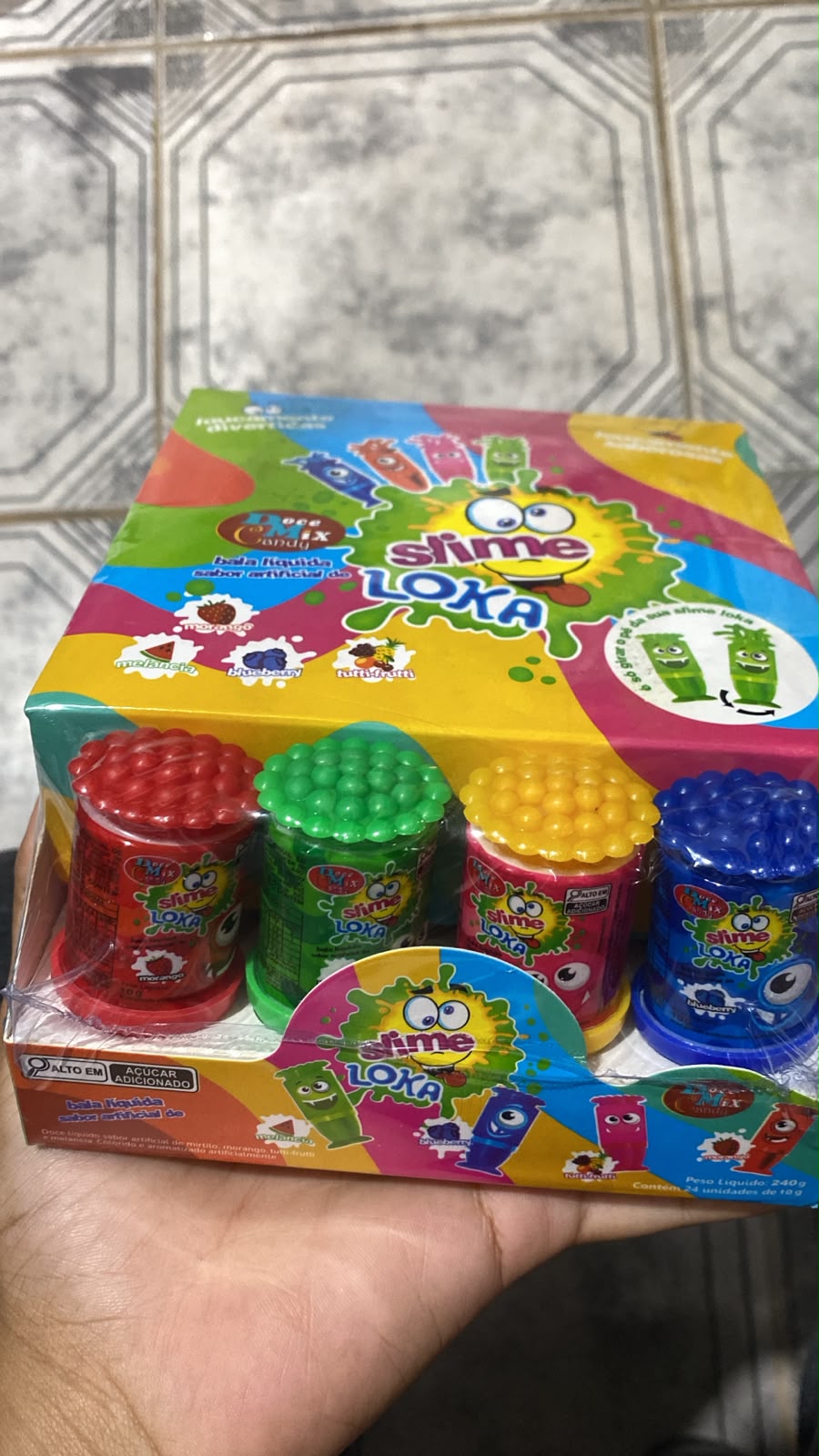Produto