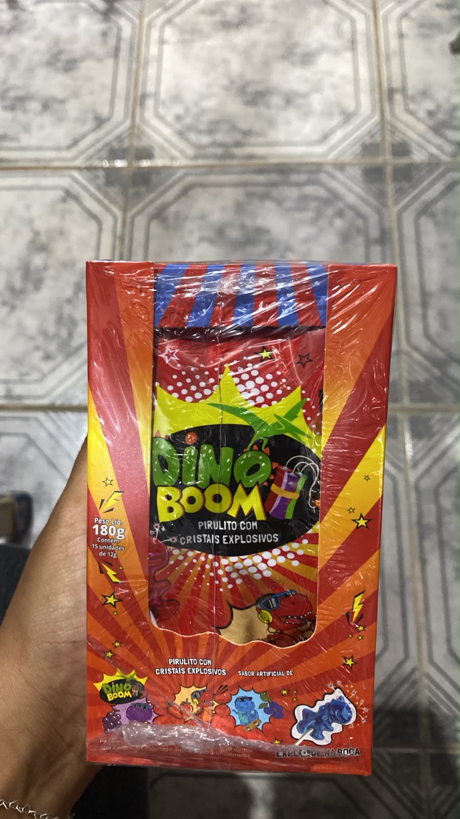 Produto
