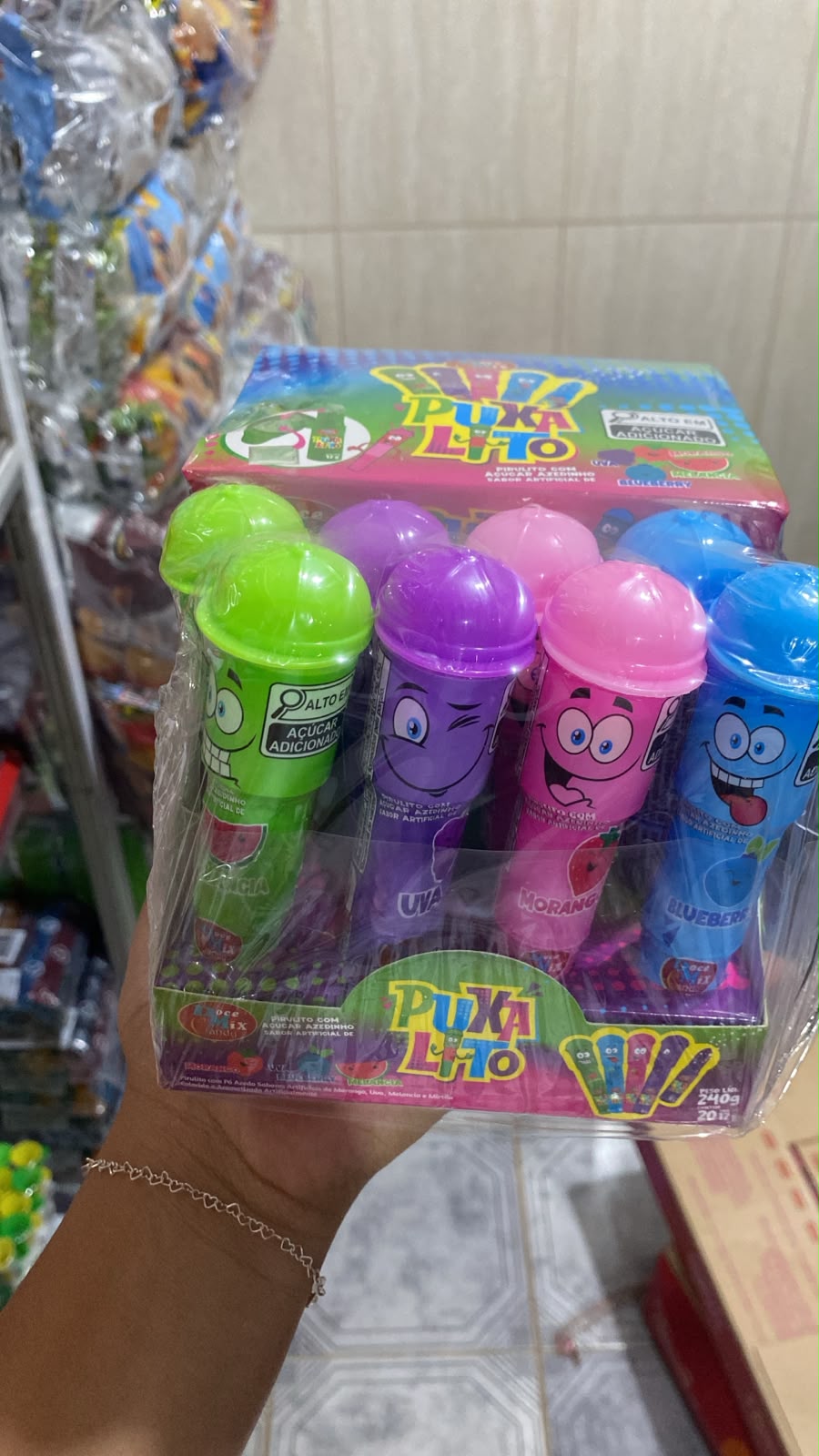 Produto