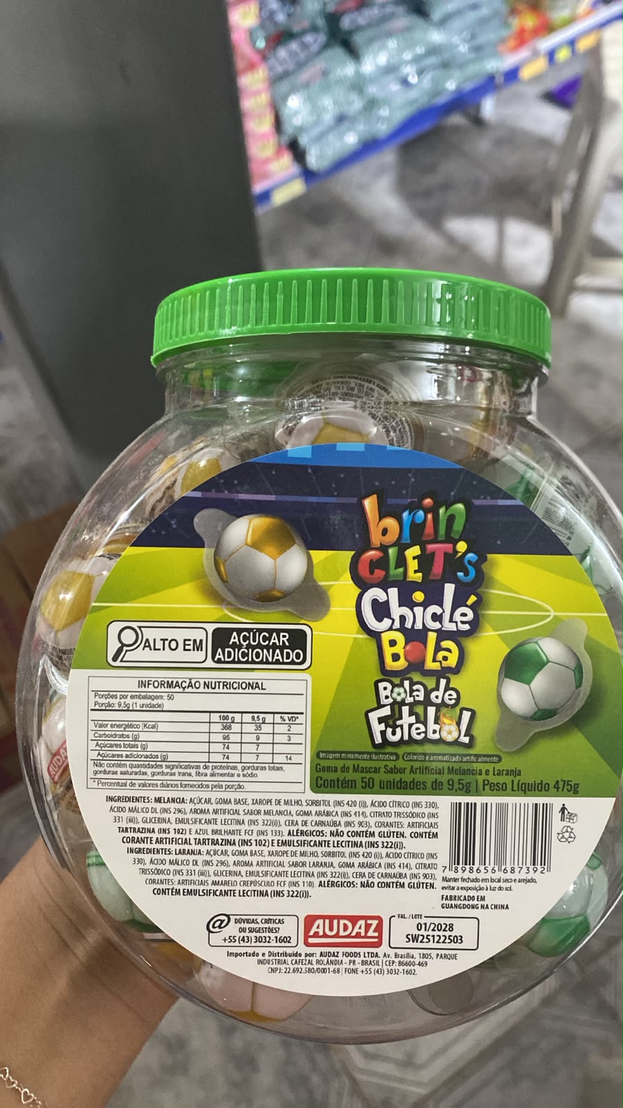 Produto