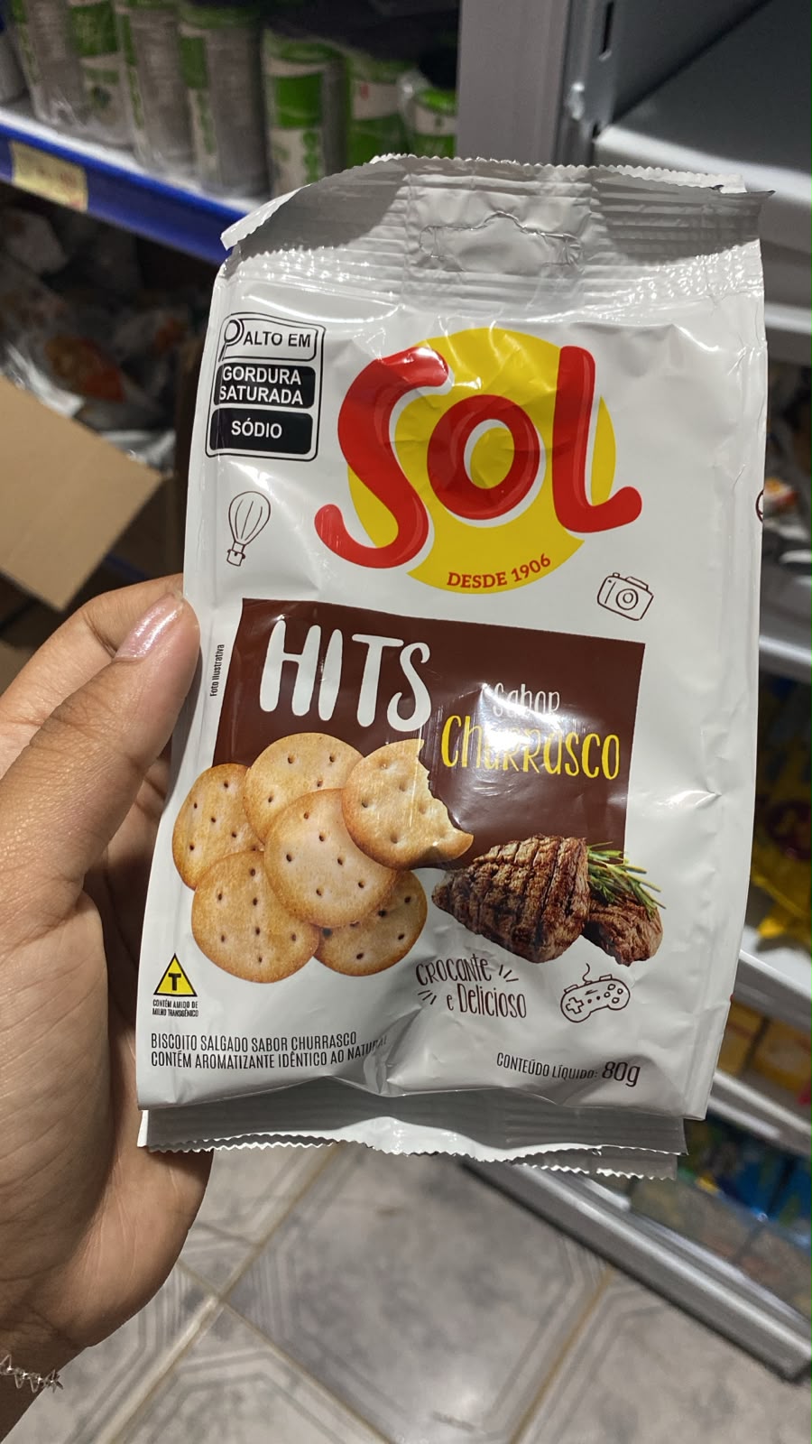 Produto