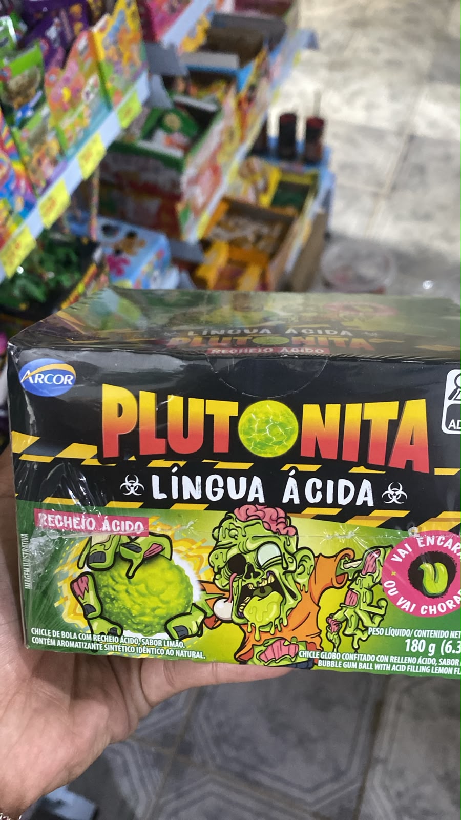 Produto