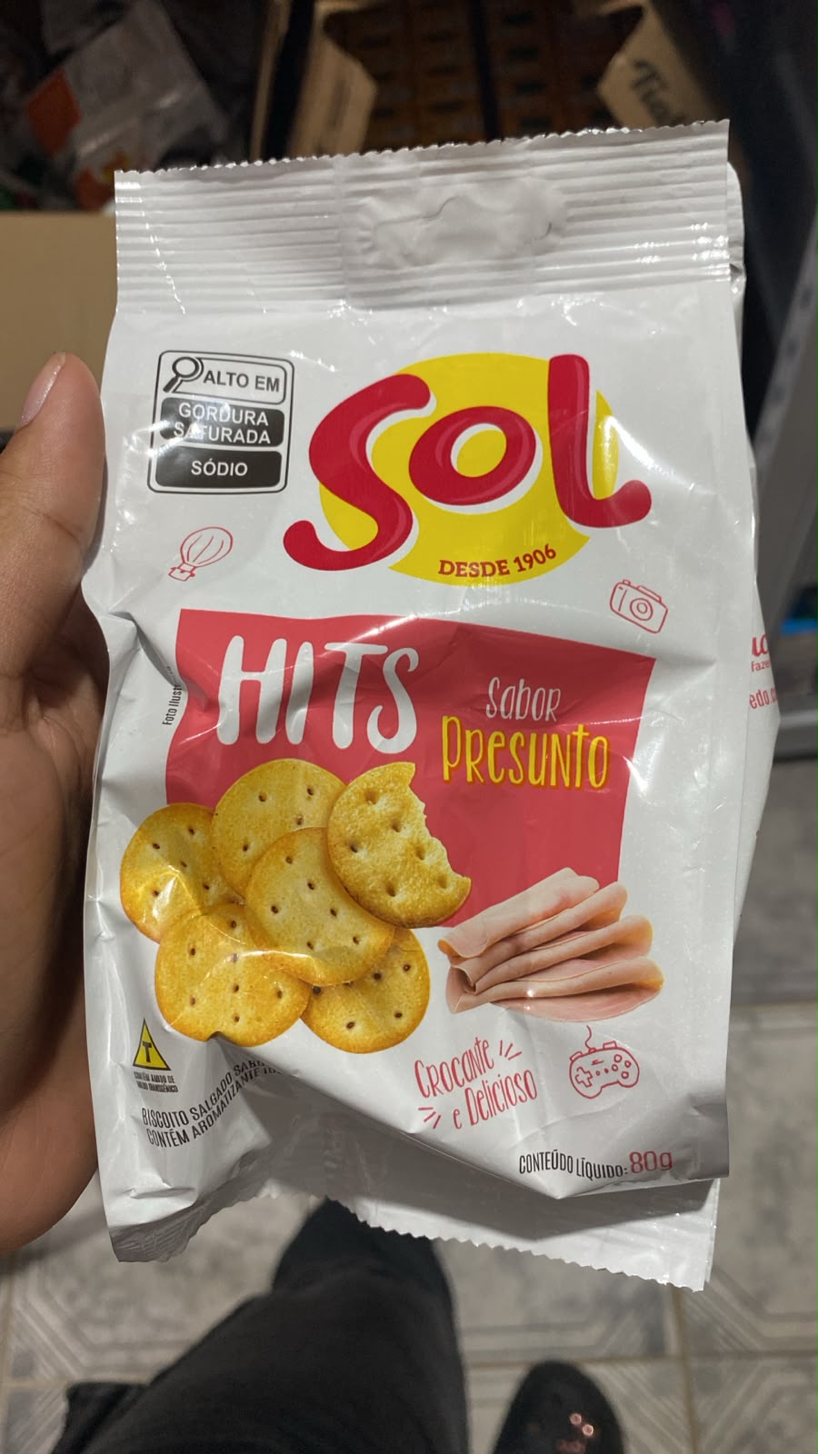 Produto