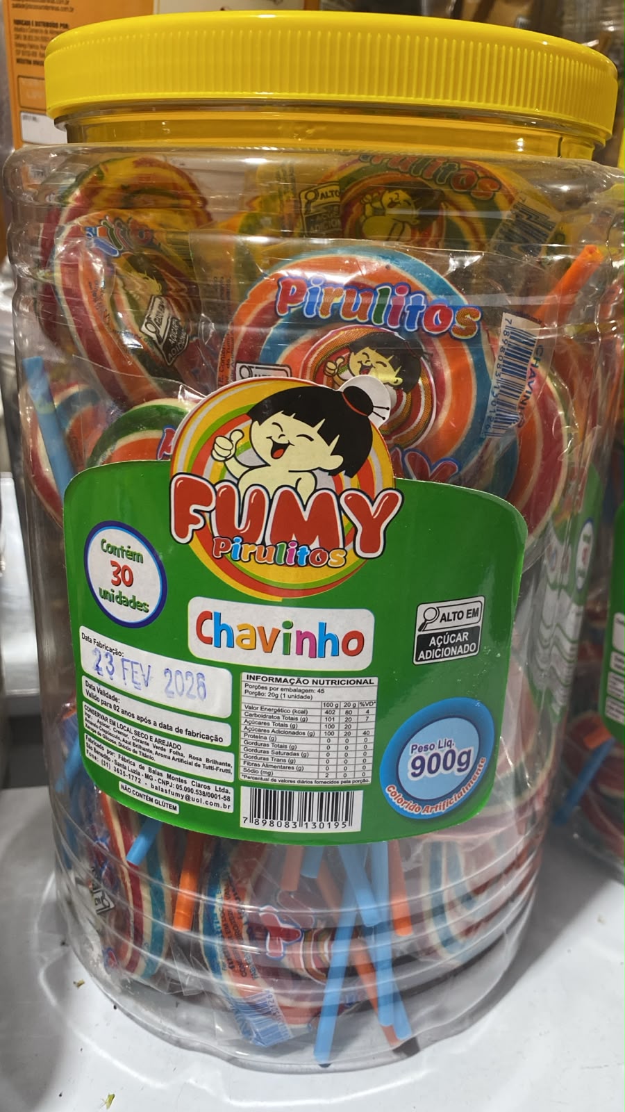 Produto