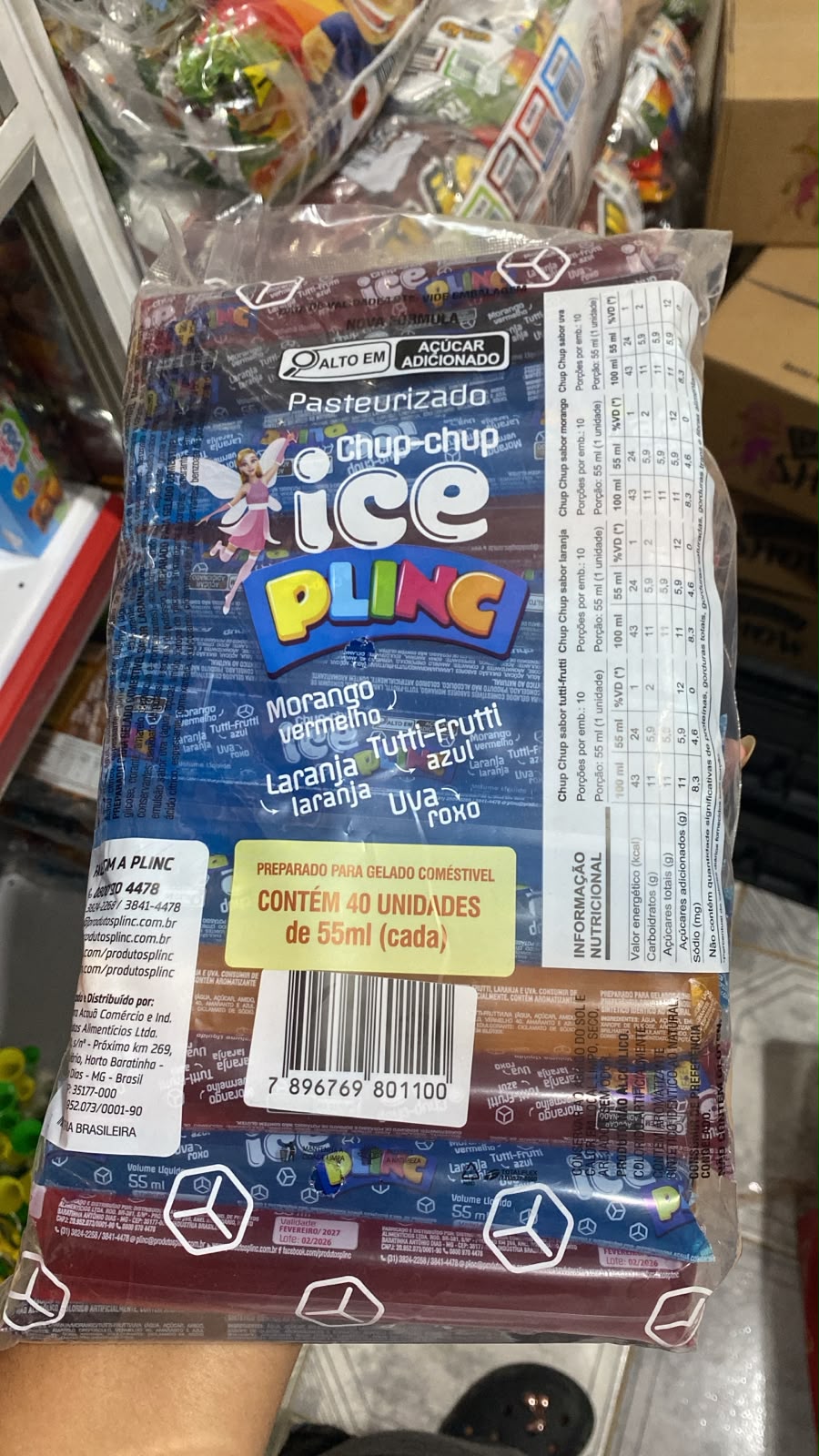 Produto