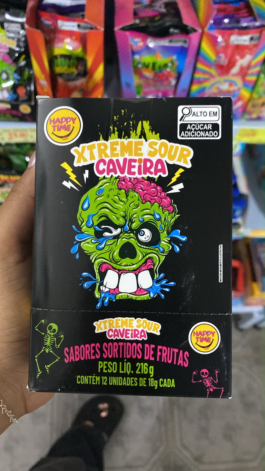 Produto