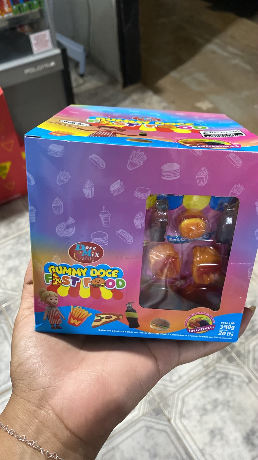 Produto