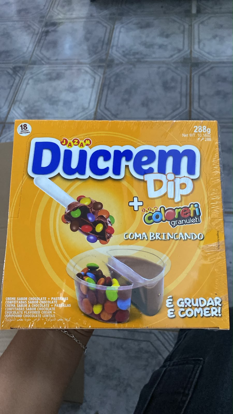 Produto
