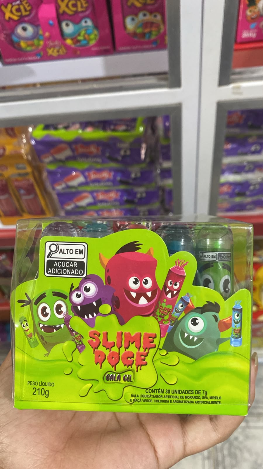Produto