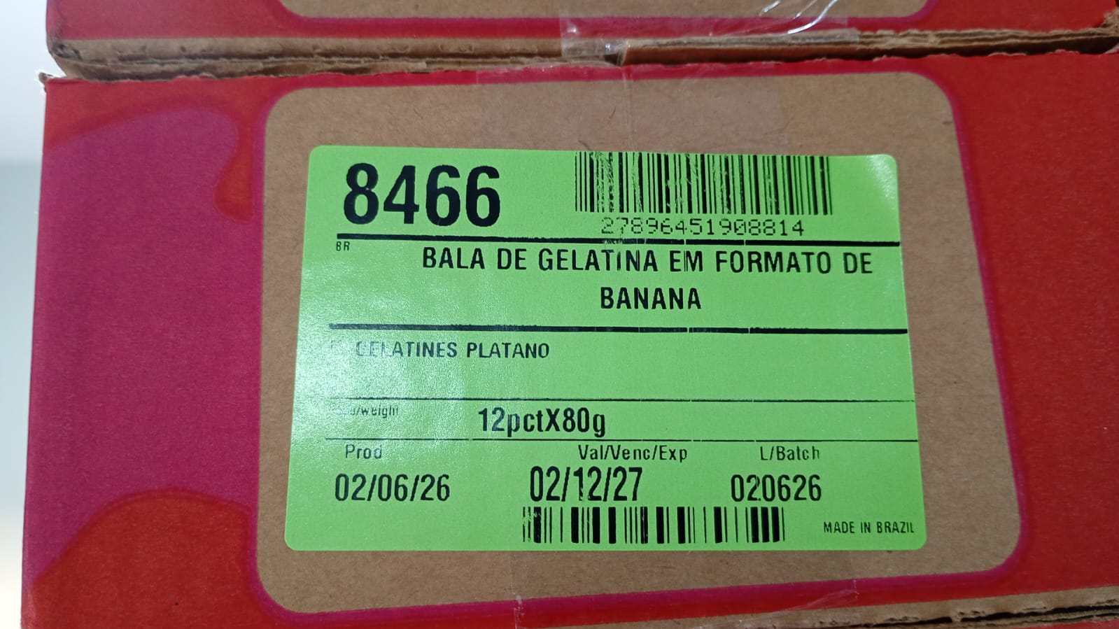 Produto