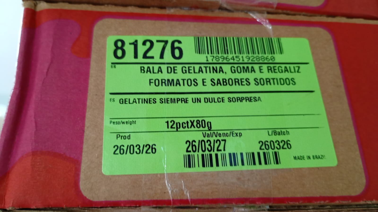 Produto