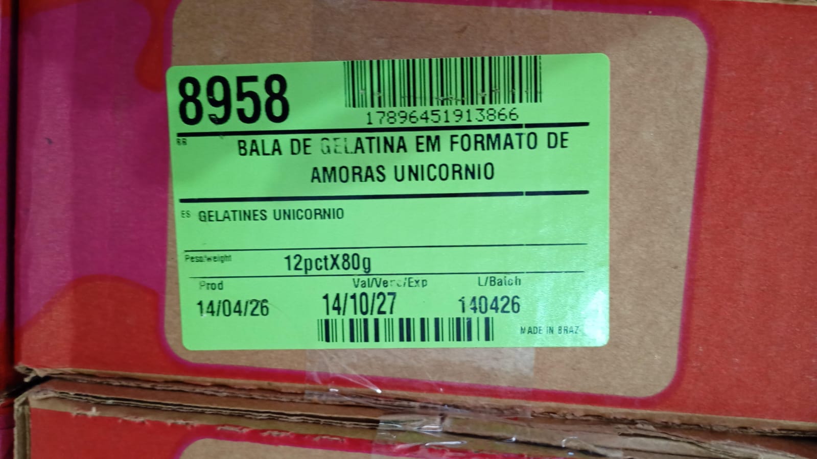 Produto