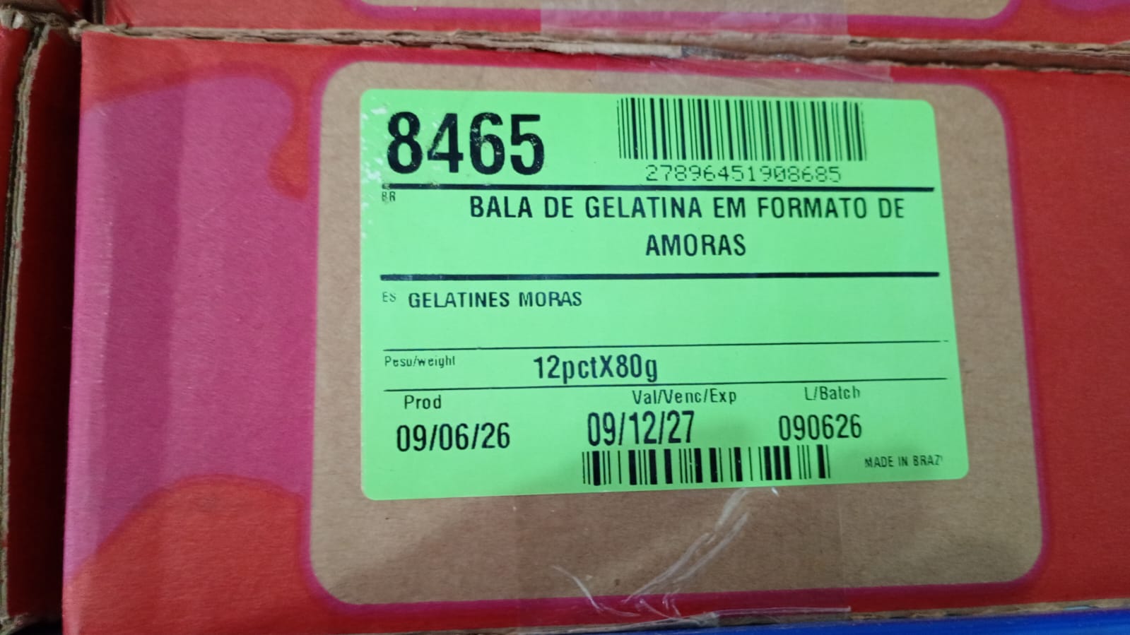 Produto