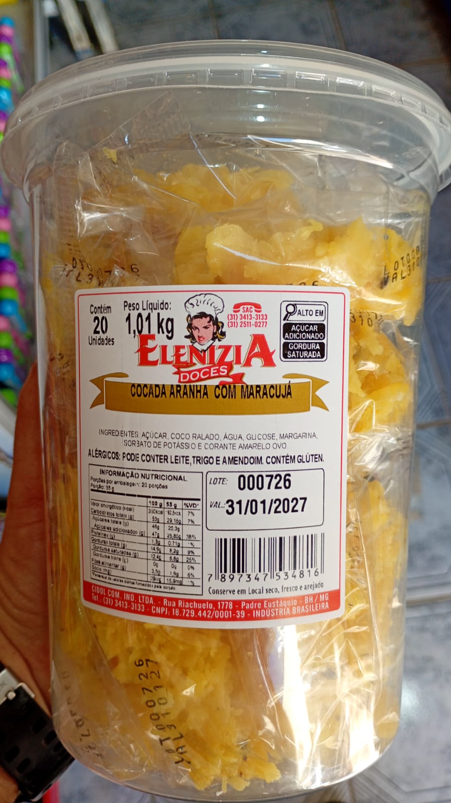 Produto