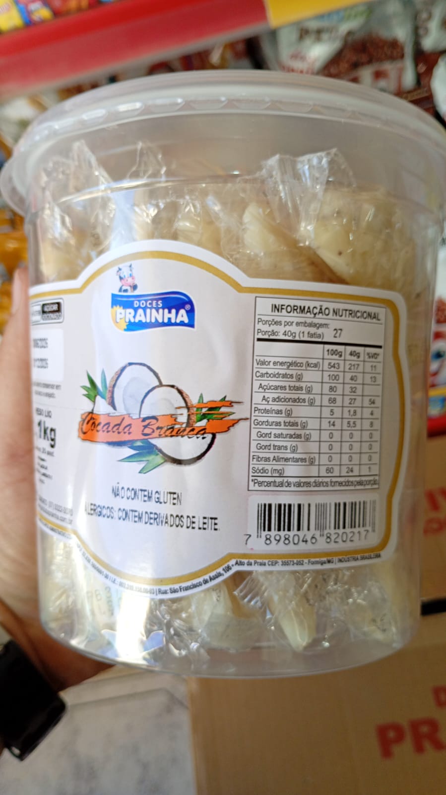 Produto