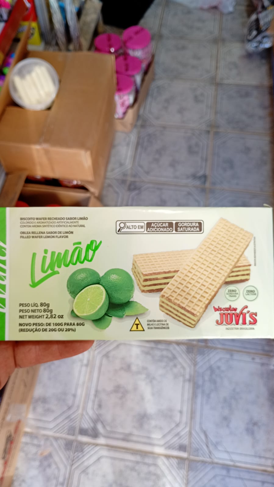 Produto