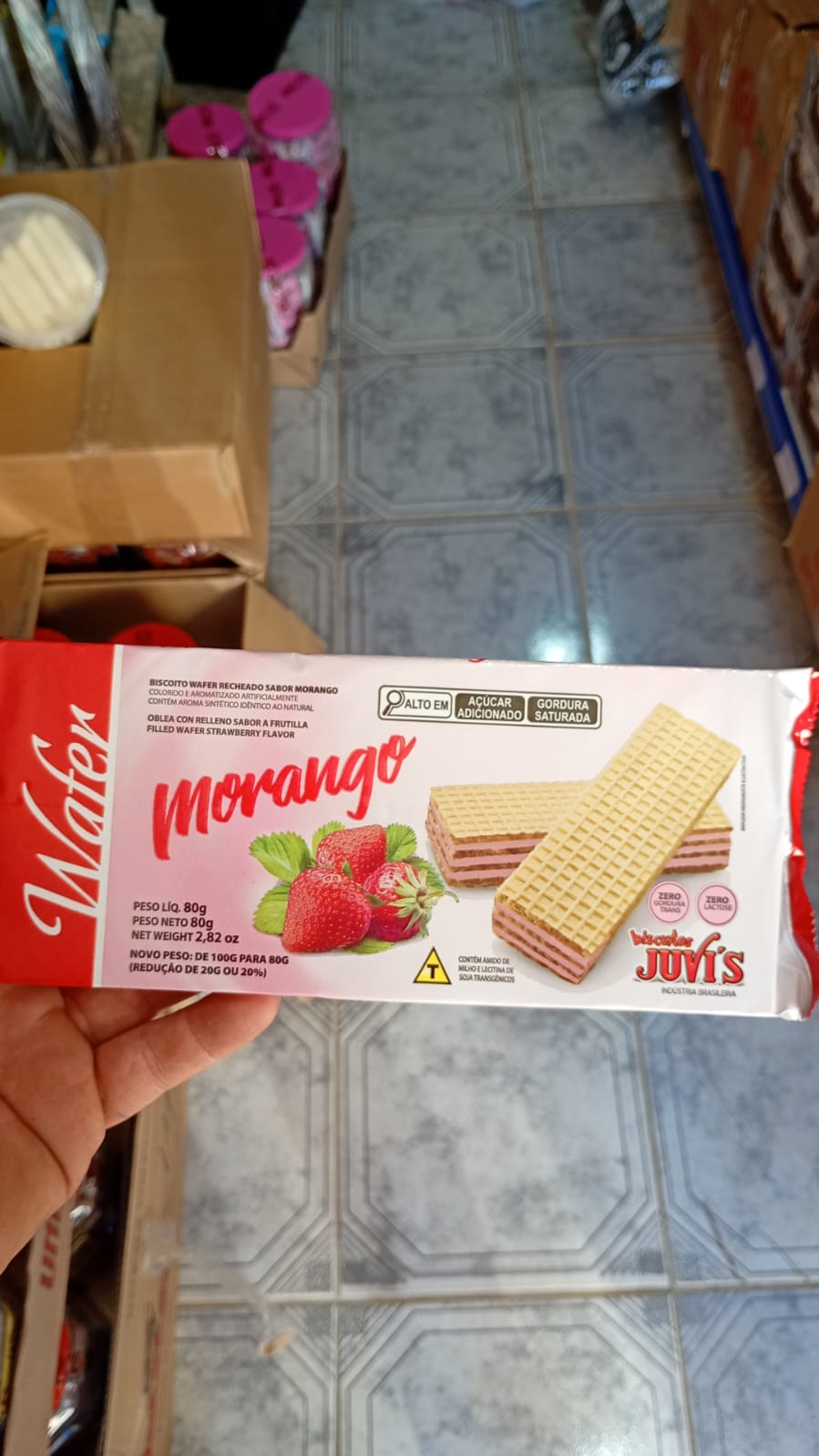 Produto