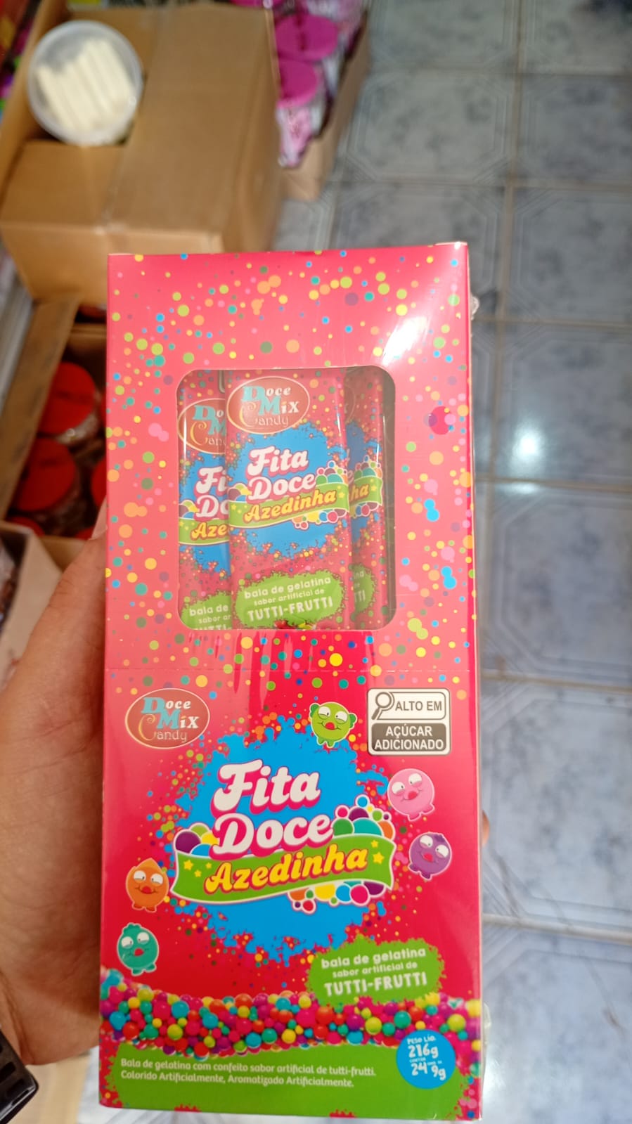 Produto