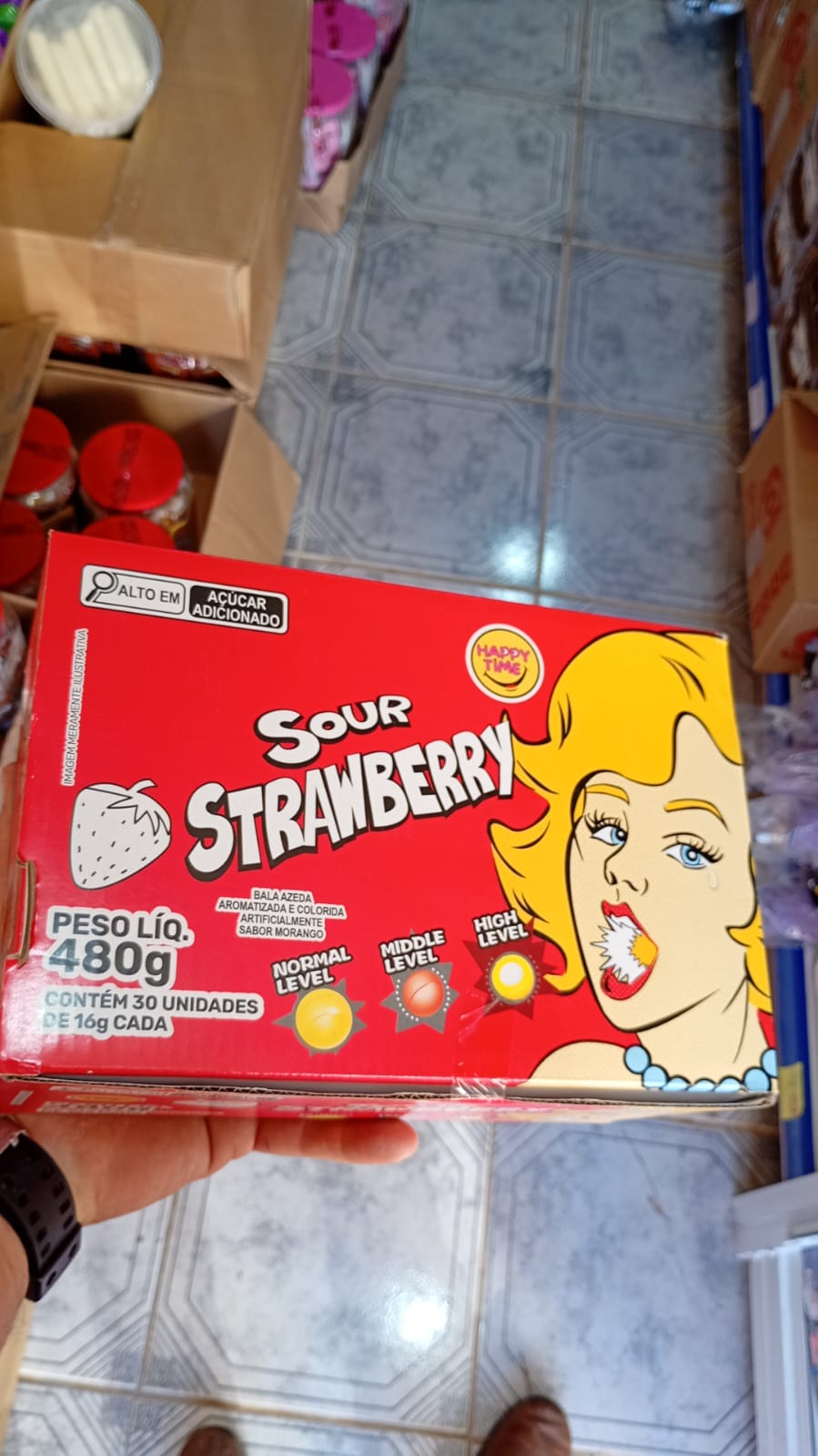 Produto
