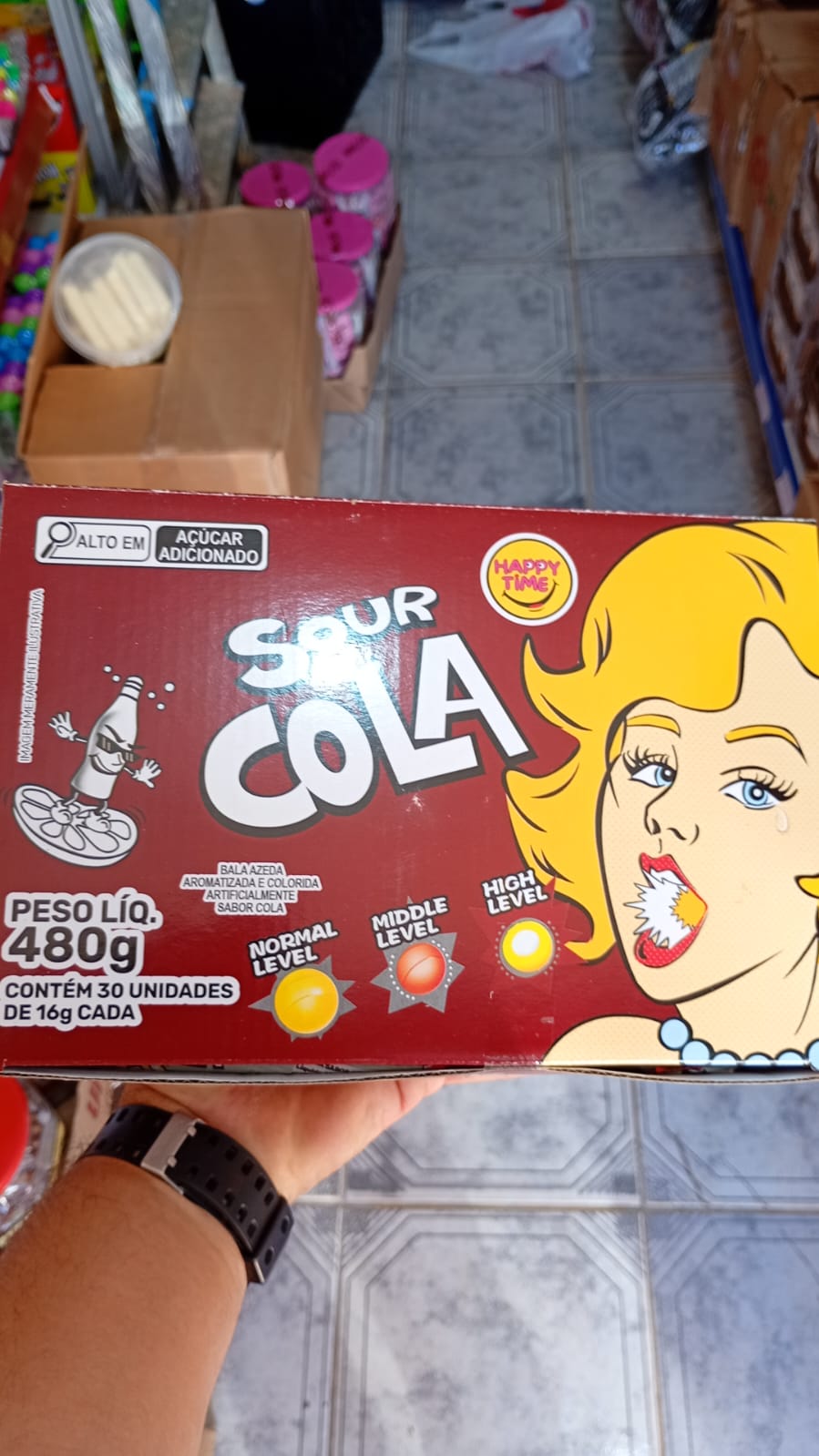Produto