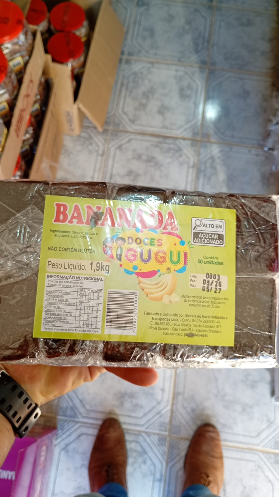 Produto