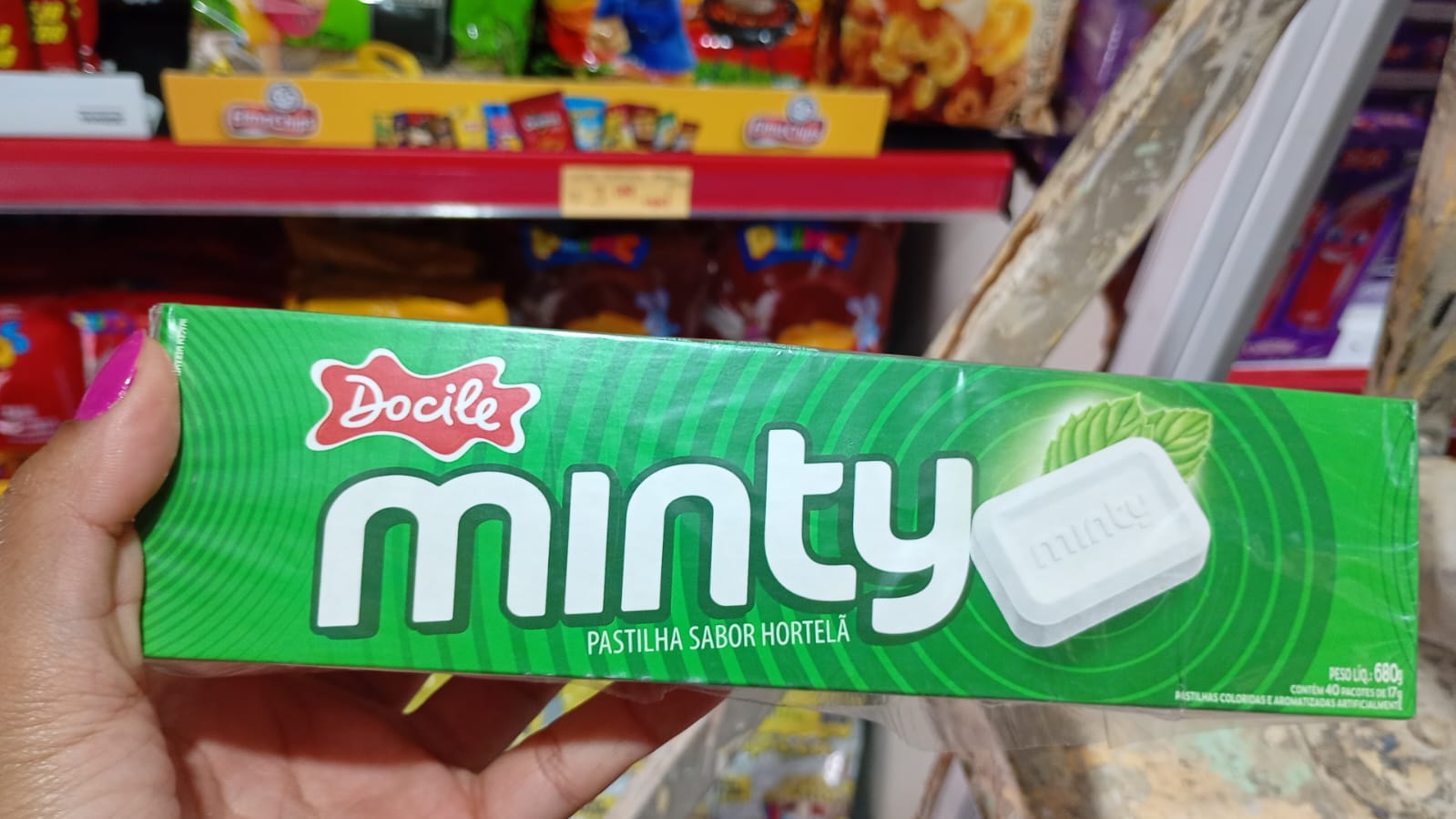 Produto