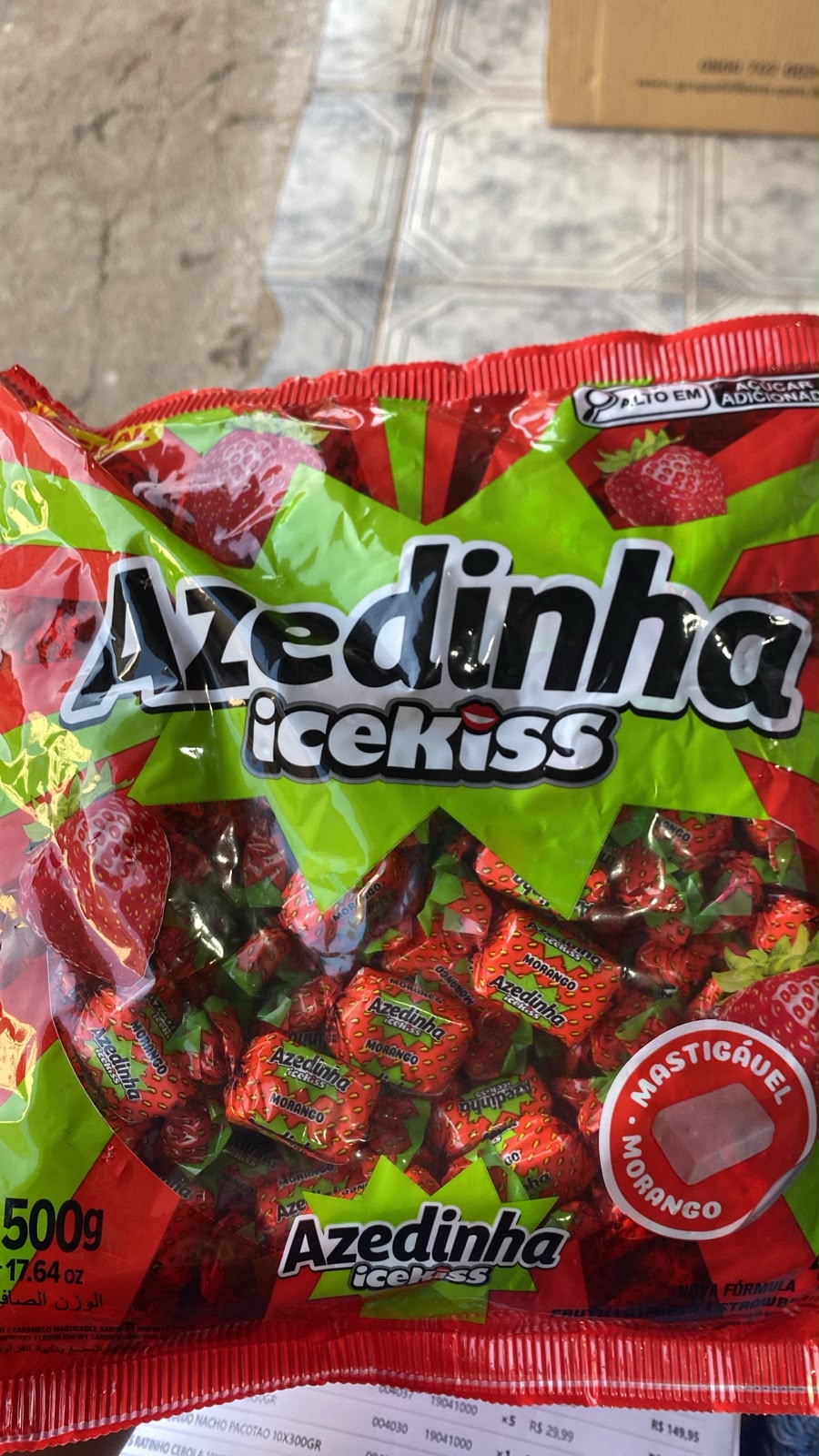 Produto
